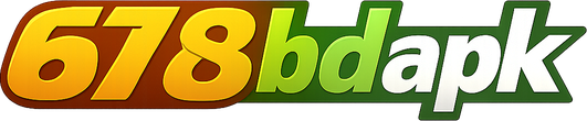 678bd apk লোগো